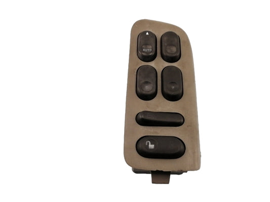 Pulsantiera alzacristalli mazda tribute (2001 - 2003) interruttori porta