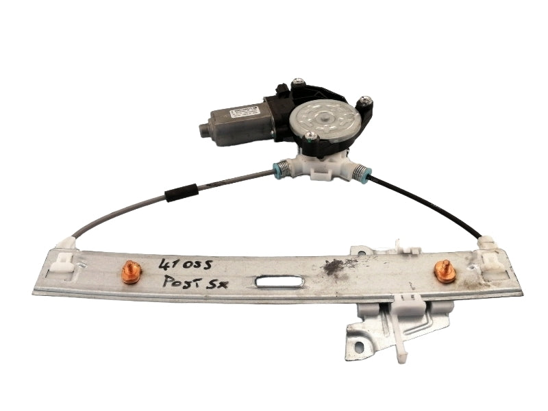Motorino alzacristallo mazda tribute (2001 - 2003) porta posteriore
