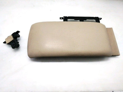 Bracciolo console centrale nissan murano (2002 > 2007) 96920cc00c originale