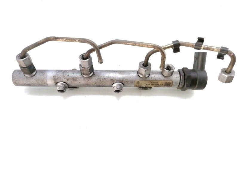 Flauto distributore carburante audi a4 - 8ec- 3.0 tdi (2004 > 2008)