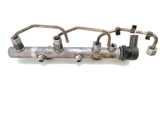 Flauto distributore carburante audi a4 - 8ec- 3.0 tdi (2004 > 2008)