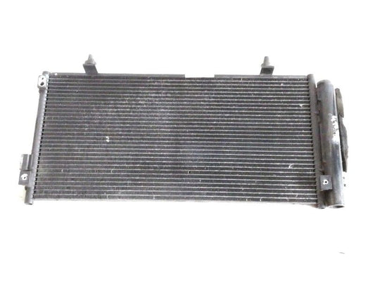 Condensatore aria condizionata subaru forester ( 2008 > 2013 ) clima