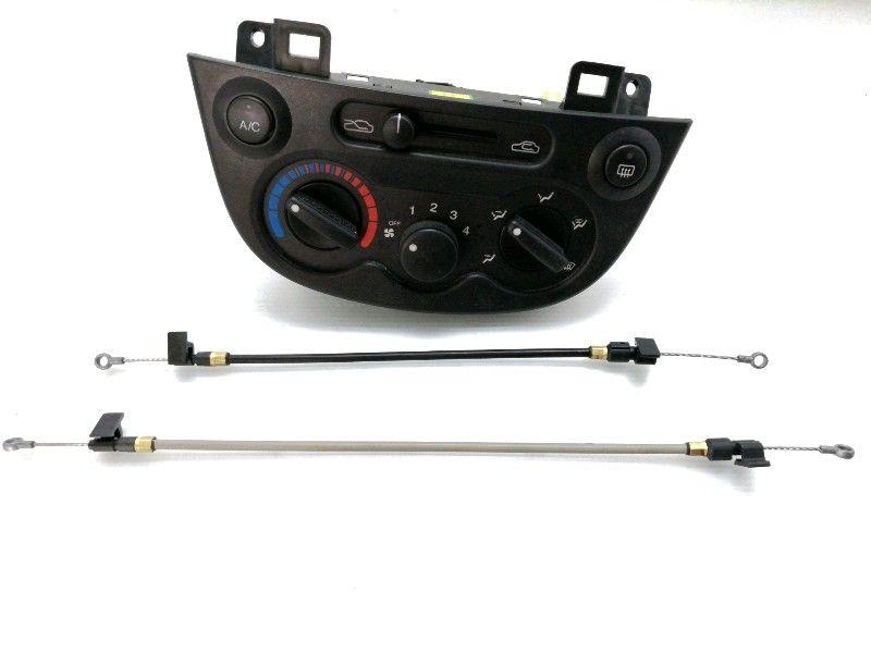 Centralina comandi clima aria condizionata chevrolet matiz (2005 > 2011)
