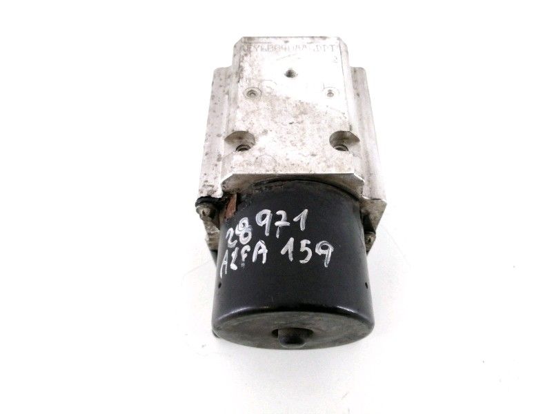 Centralina pompa abs alfa romeo 159 (2005 in poi) 51781780 originale