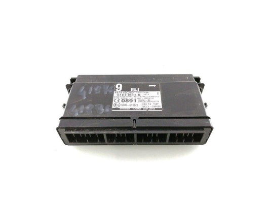 Centralina keyless go subaru forester (2008 > 2013) 88281sc200 originale