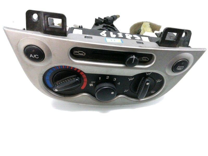 Comandi clima aria condizionata chevrolet matiz (2005 > 2011) originale