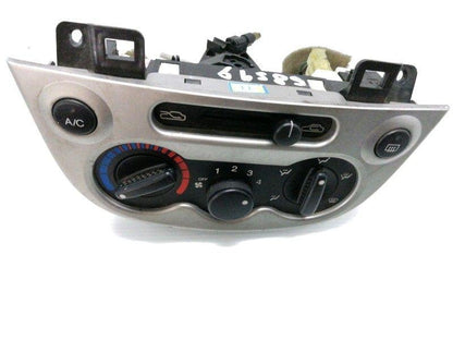 Comandi clima aria condizionata chevrolet matiz (2005 > 2011) originale