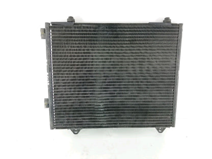 Condensatore aria condizionata land rover freelander (1997 > 2006)