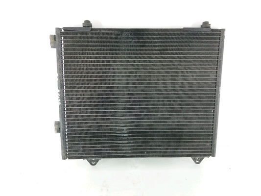 Condensatore aria condizionata land rover freelander (1997 > 2006)