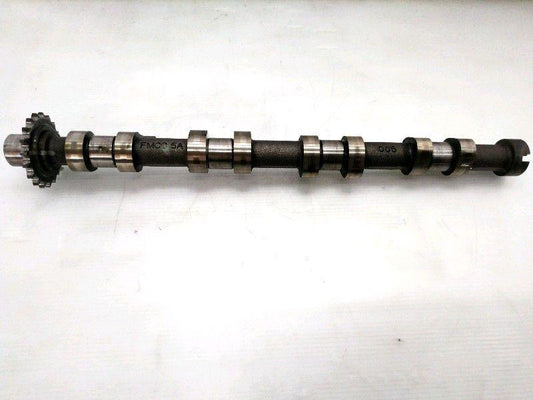 Albero a camme aspirazione fiat ulysse 2.0 (2006 > 2010) motore rhr