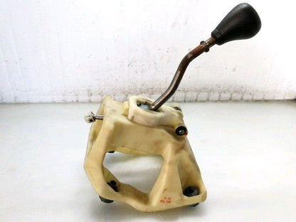 Leva comando cambio hyundai i10 (2007 > 2010) 43700-0xxxx originale