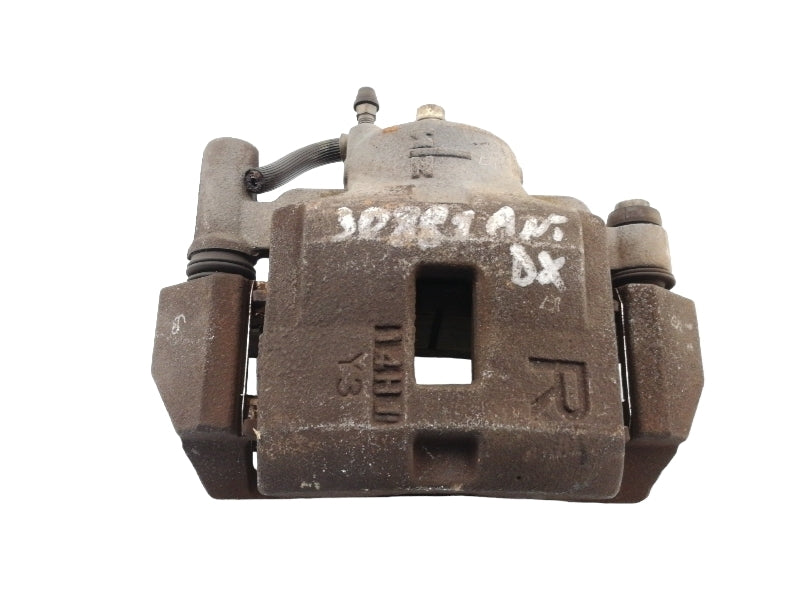 Pinza freno anteriore destra mazda 323 f - 2.0 ditd (2000 - 2002)