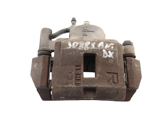 Pinza freno anteriore destra mazda 323 f - 2.0 ditd (2000 - 2002)