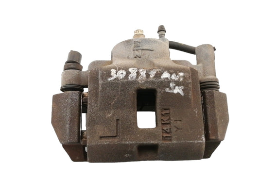 Pinza freno anteriore sinistra mazda 323 f - 2.0 ditd (2000 - 2002)