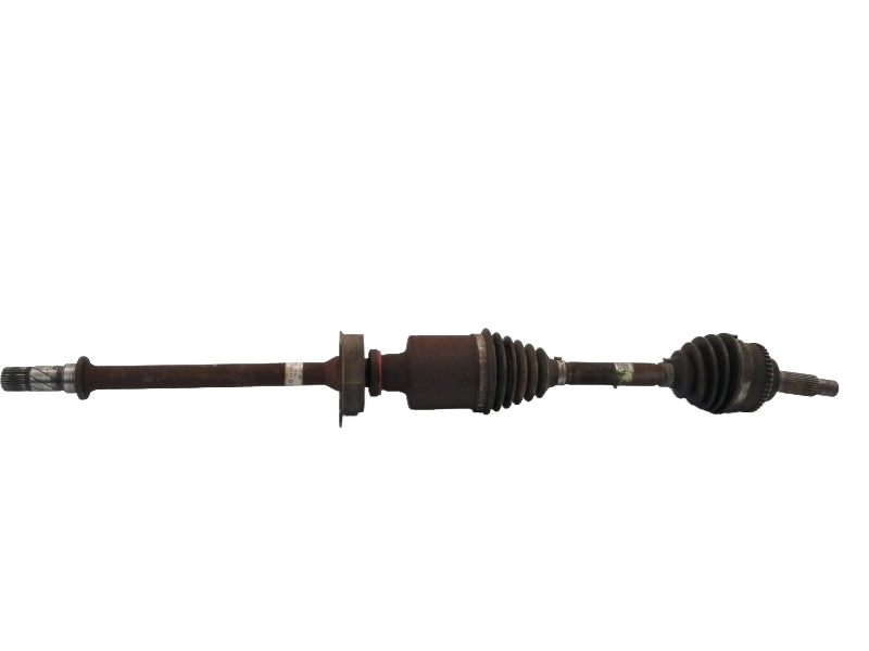 Semiasse anteriore destro mazda tribute 2.0 (2001 - 2003) motore yf09