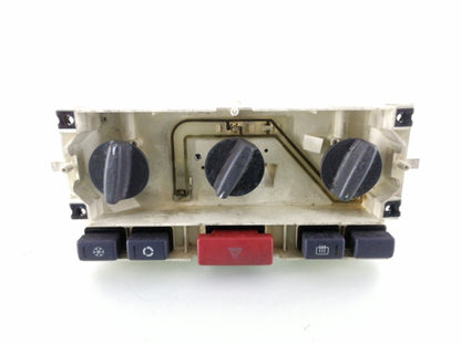 Comandi clima land rover freelander (1997 > 2006) aria condizionata manuale