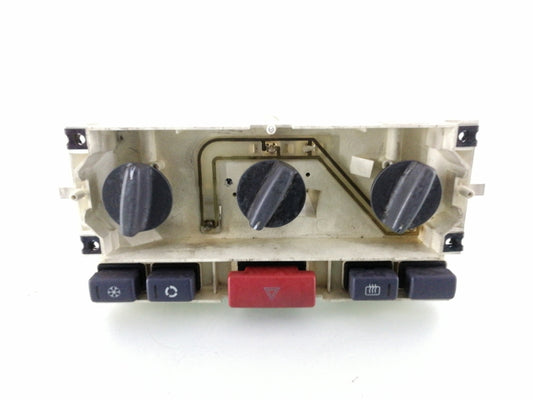 Comandi clima land rover freelander (1997 > 2006) aria condizionata manuale