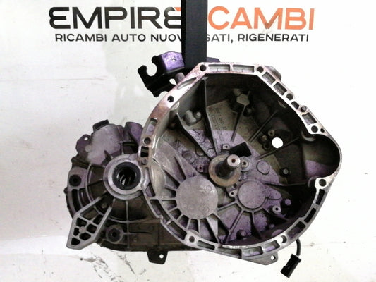 Cambio chrysler pt cruiser 2.2 crd ( 2002 > 2004 ) p05273474aa - 125.000 km