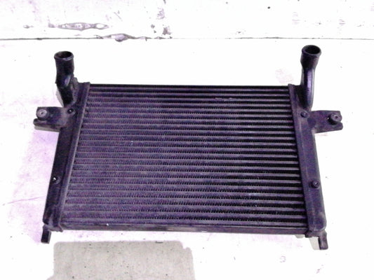 Intercooler jeep grand cherokee 2.7 crd (1998 - 2004) 52079970aa radiatore