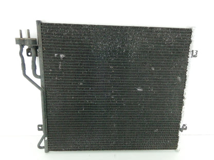 Condensatore aria condizionata jeep cherokee (2001 > 2008) radiatore clima