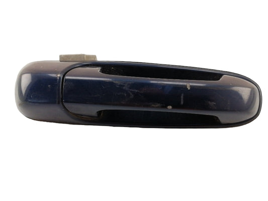 Maniglia esterna jeep grand cherokee ( 2001 > 2005 ) porta anteriore destra