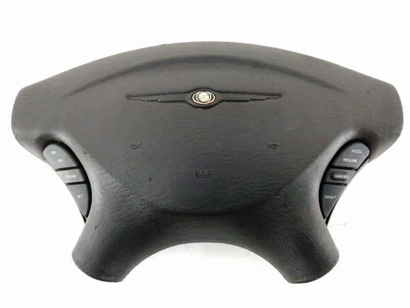Airbag volante chrysler grand voyager (2001 > 2008) sterzo 73427a originale
