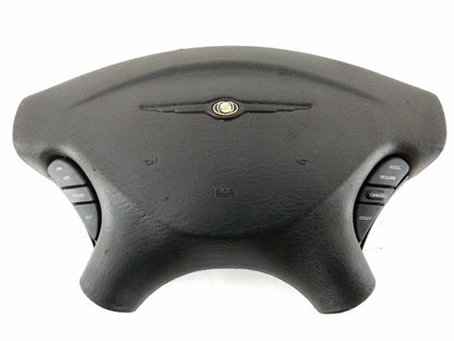 Airbag volante chrysler grand voyager (2001 > 2008) sterzo 73427a originale