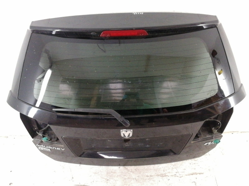 Portellone posteriore dodge journey (2008 - 2010) portello bagagliaio