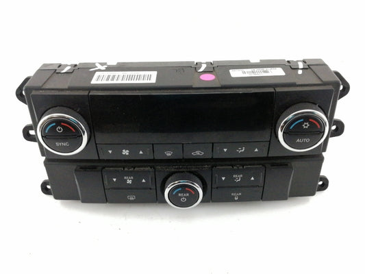 Comandi clima aria condizionata dodge journey (2008) automatico p55111898ae