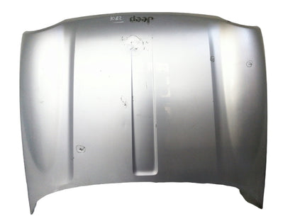 Cofano anteriore jeep cherokee 4x4 ( 2001 > 2008 ) k55177200af grigio