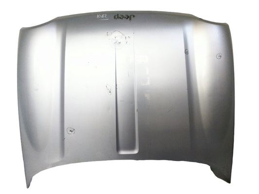 Cofano anteriore jeep cherokee 4x4 ( 2001 > 2008 ) k55177200af grigio