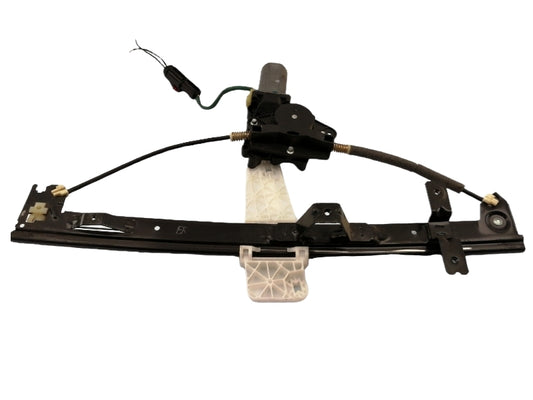Motorino alzacristallo jeep grand cherokee (2001 > 2005) porta anteriore