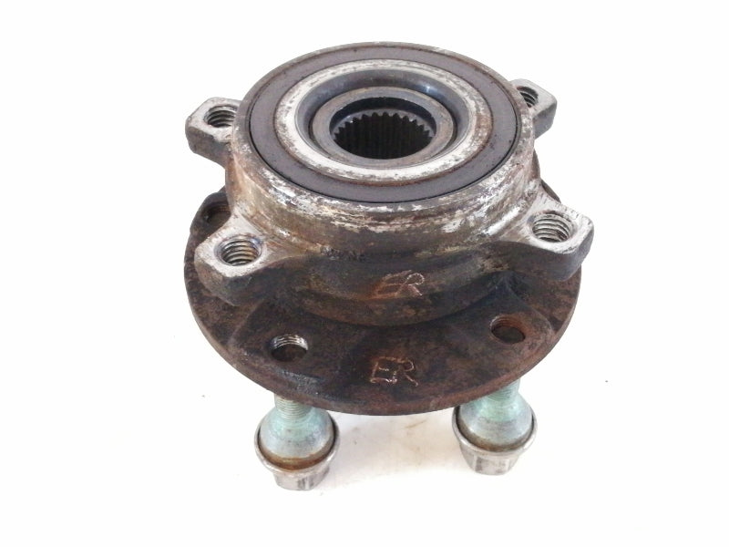Mozzo con cuscinetto jeep cherokee ( 2013 in poi) ruota anteriore sinistra