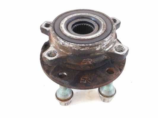 Mozzo con cuscinetto jeep cherokee ( 2013 in poi) ruota anteriore sinistra