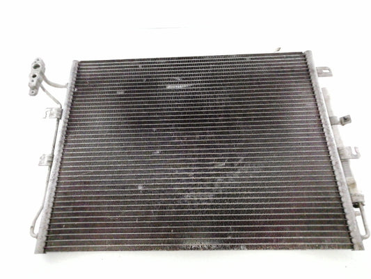 Condensatore aria condizionata land rover discovery 4 - 2.7 ( 2010 )