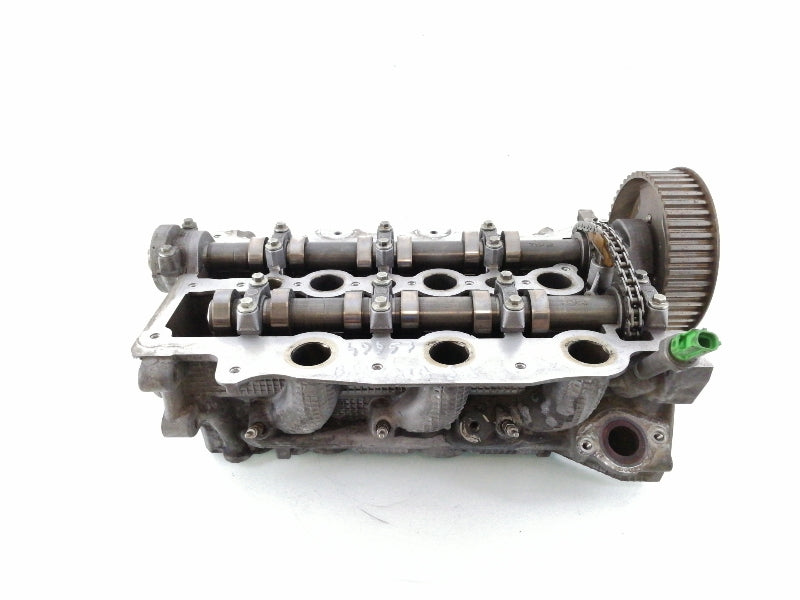 Testata land rover discovery 4 - 2.7 td (2010) motore 276dt alberi a camme