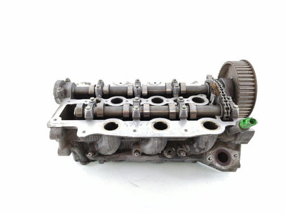 Testata land rover discovery 4 - 2.7 td (2010) motore 276dt alberi a camme