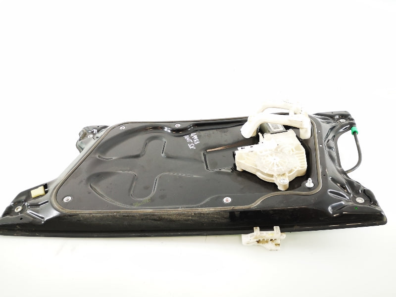 Motorino alzacristallo land rover discovery 4 (2010) porta anteriore