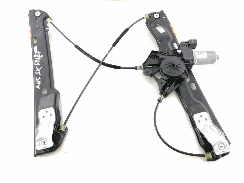 Motorino alzacristallo range rover evoque (2017) porta anteriore sinistra