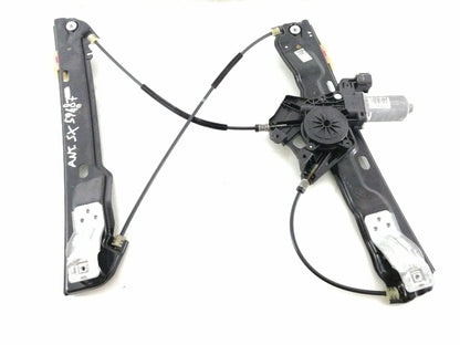 Motorino alzacristallo range rover evoque (2017) porta anteriore sinistra