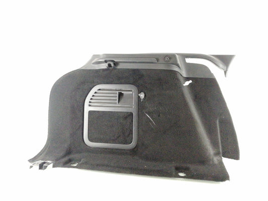 Rivestimento bagagliaio interno range rover evoque ( 2015 in poi) sinistro