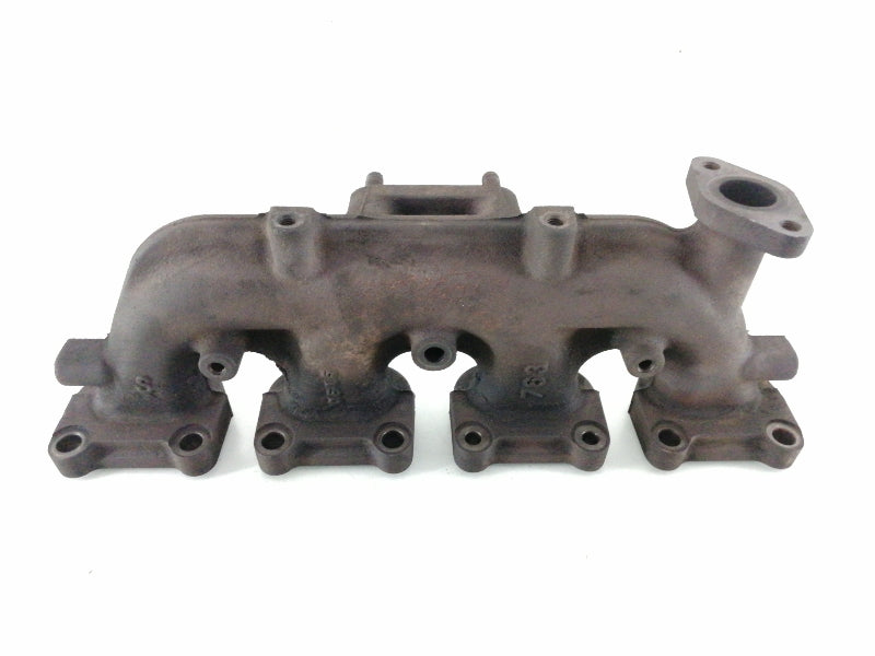 Collettore scarico mitsubishi pajero 3.2 did (2000 - 2006) me203762 motore