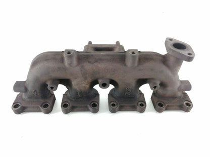 Collettore scarico mitsubishi pajero 3.2 did (2000 - 2006) me203762 motore