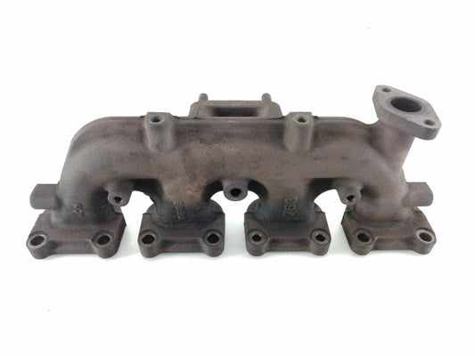 Collettore scarico mitsubishi pajero 3.2 did (2000 - 2006) me203762 motore