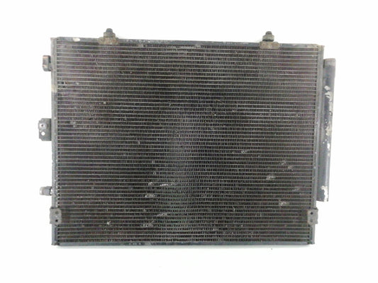 Condensatore aria condizionata mitsubishi pajero ( 2000 > 2006 ) mn123332