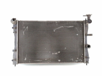 Radiatore acqua mitsubishi colt vi benzina ( 2004 in poi ) mn130393