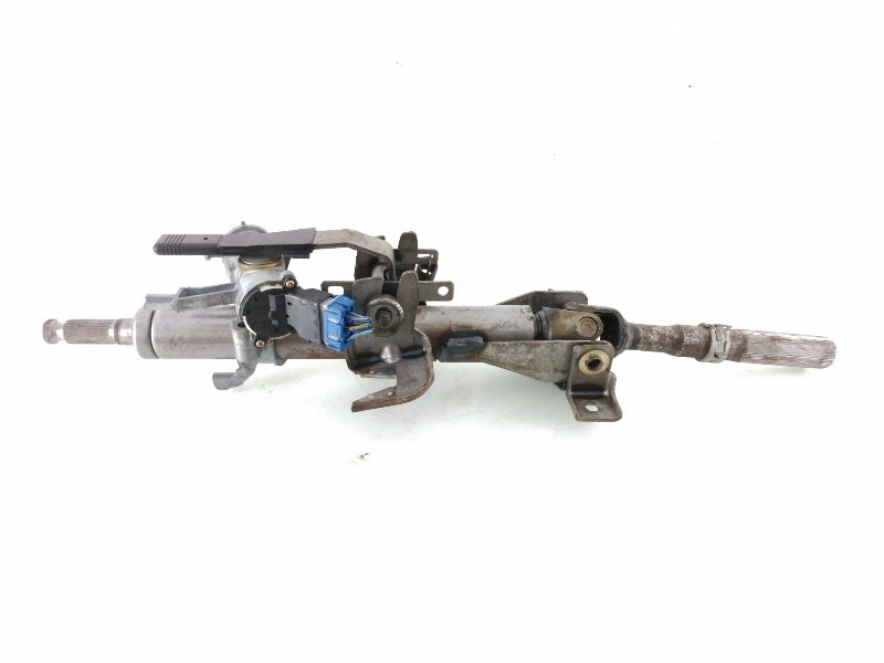 Piantone sterzo mitsubishi pajero (2000 > 2006) canna regolabile mr493261