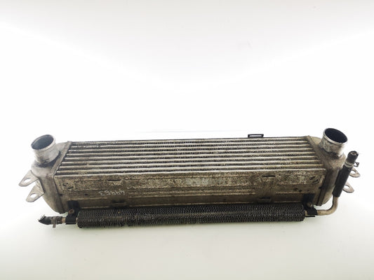 Intercooler land rover discovery 4 - 2.7 td (2009 in poi) radiatore turbo