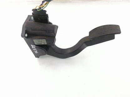 Pedale acceleratore smart roadster 452 ( 2003 in poi) bosch 0280752274