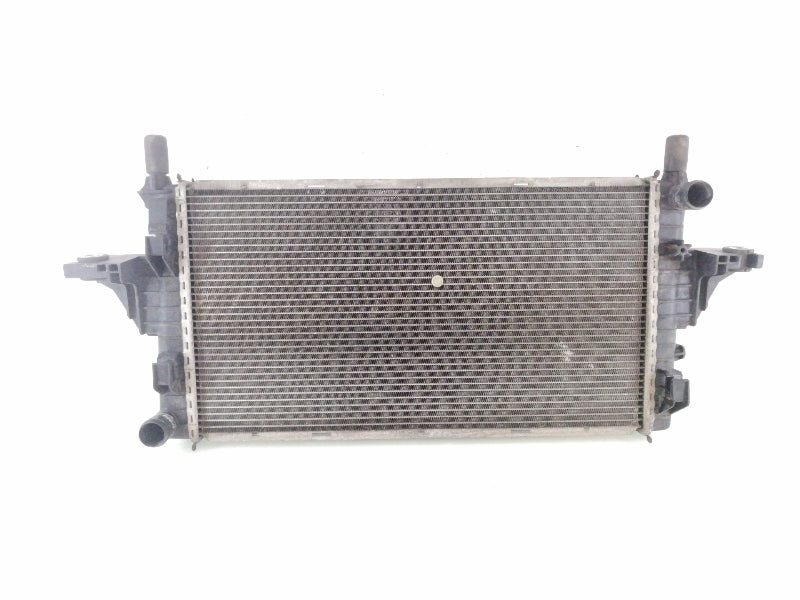 Radiatore acqua smart roadster 452 - 0.7 ( 2003 in poi ) 0010033v003